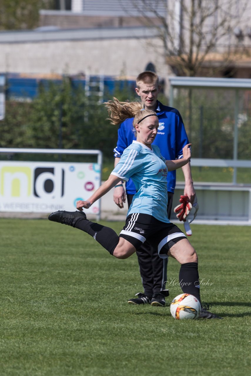 Bild 139 - Frauen Union Tornesch - Eimsbuettel : Ergebnis: 1:1